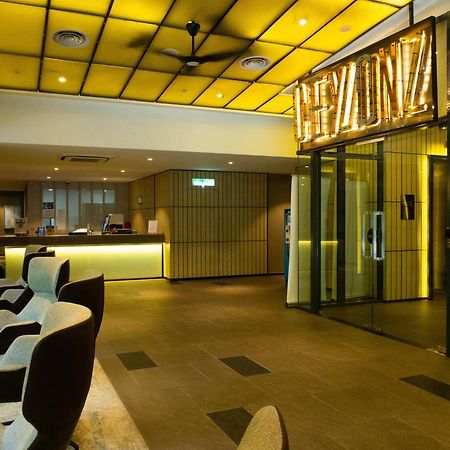 Ceylonz Klcc By Gsuites Kuala Lumpur Zewnętrze zdjęcie