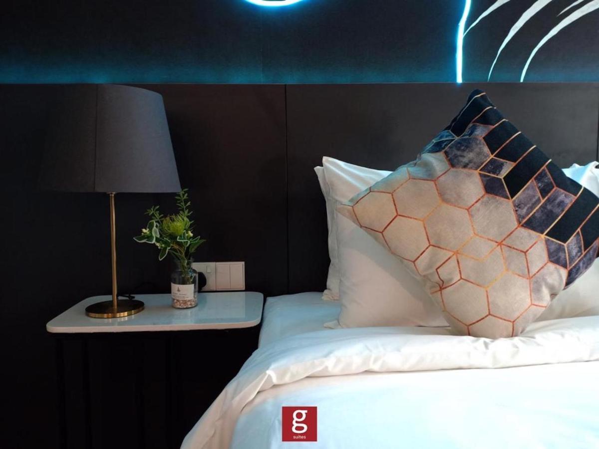 Ceylonz Klcc By Gsuites Kuala Lumpur Zewnętrze zdjęcie