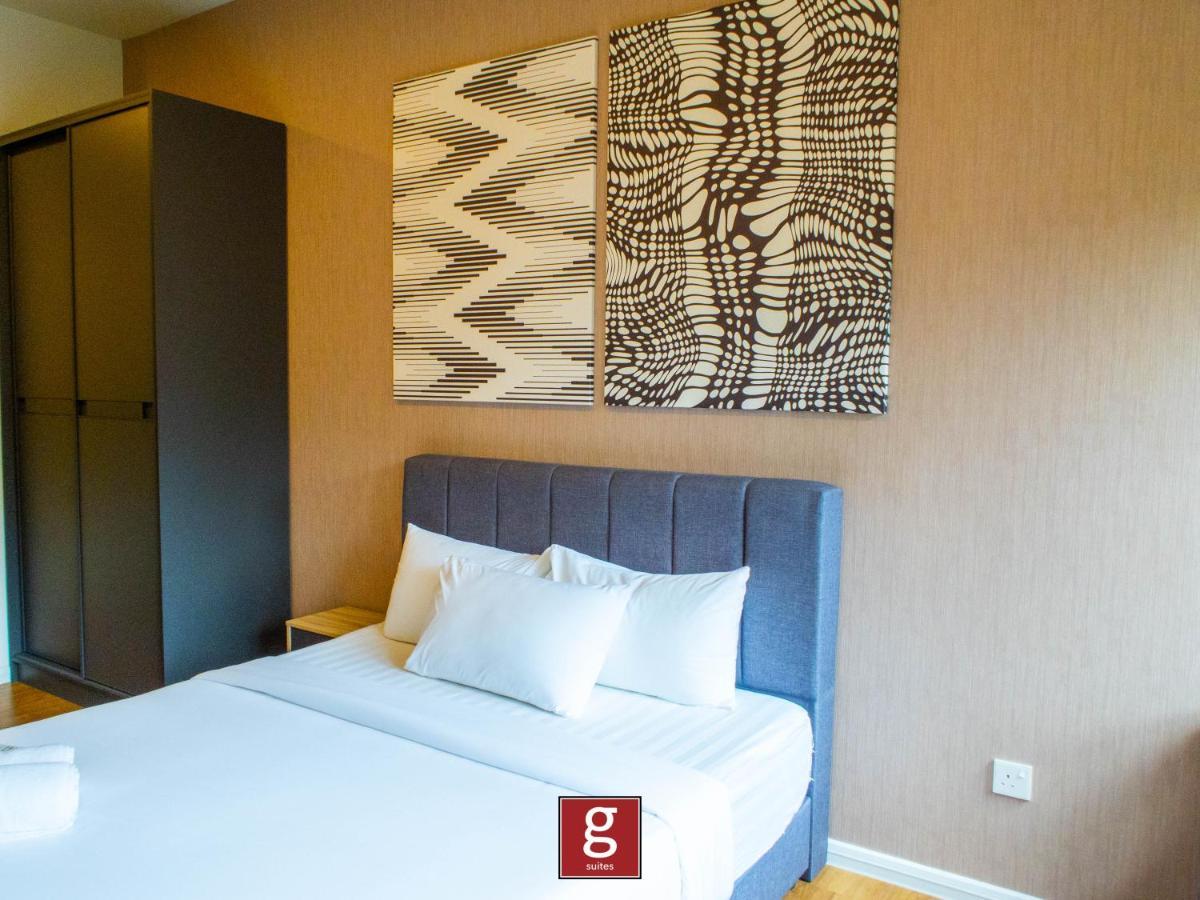 Ceylonz Klcc By Gsuites Kuala Lumpur Zewnętrze zdjęcie