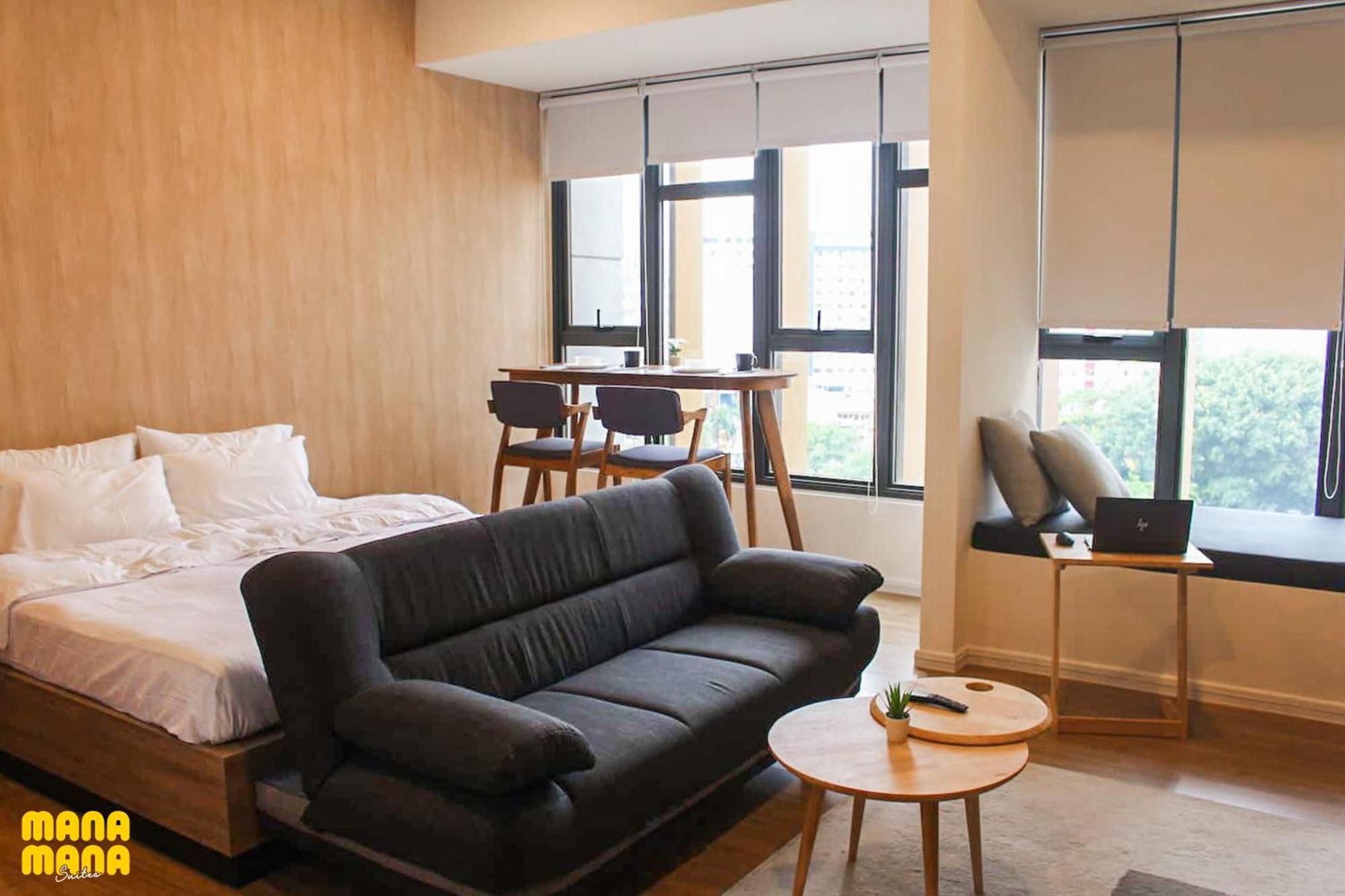 Ceylonz Klcc By Gsuites Kuala Lumpur Zewnętrze zdjęcie