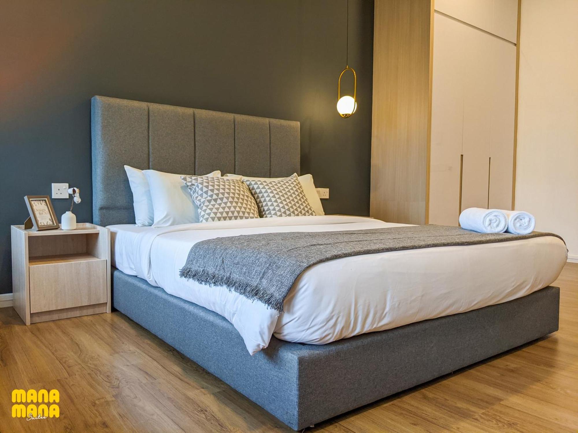 Ceylonz Klcc By Gsuites Kuala Lumpur Zewnętrze zdjęcie