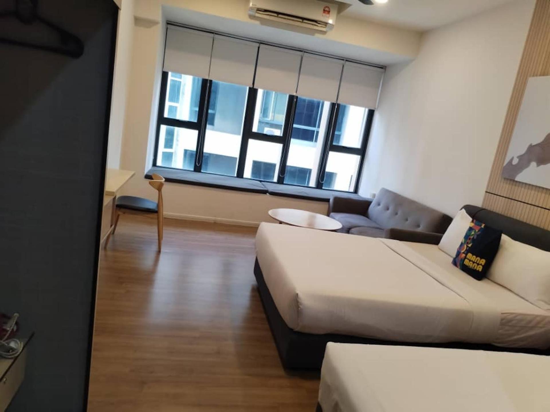 Ceylonz Klcc By Gsuites Kuala Lumpur Zewnętrze zdjęcie