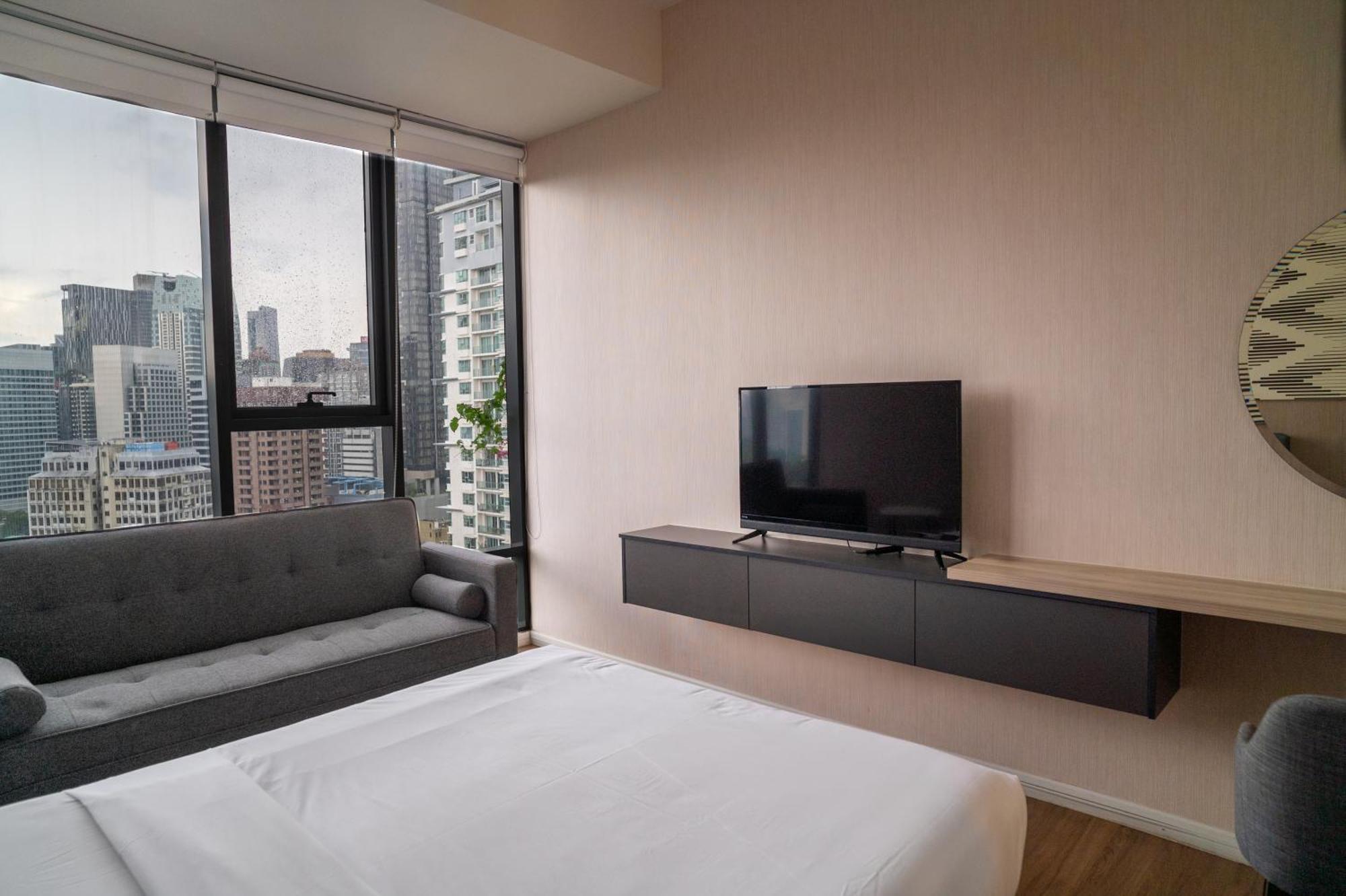 Ceylonz Klcc By Gsuites Kuala Lumpur Pokój zdjęcie